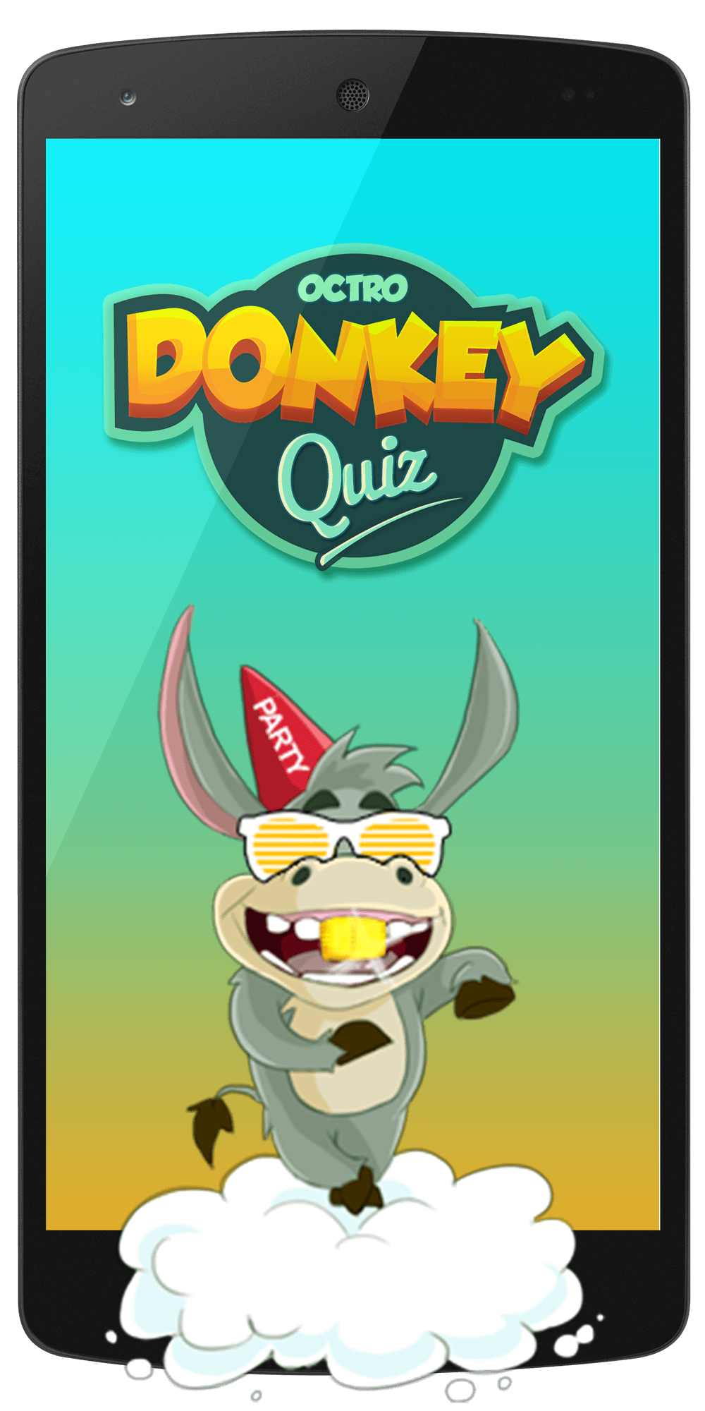Donkey Quiz Game From Octro